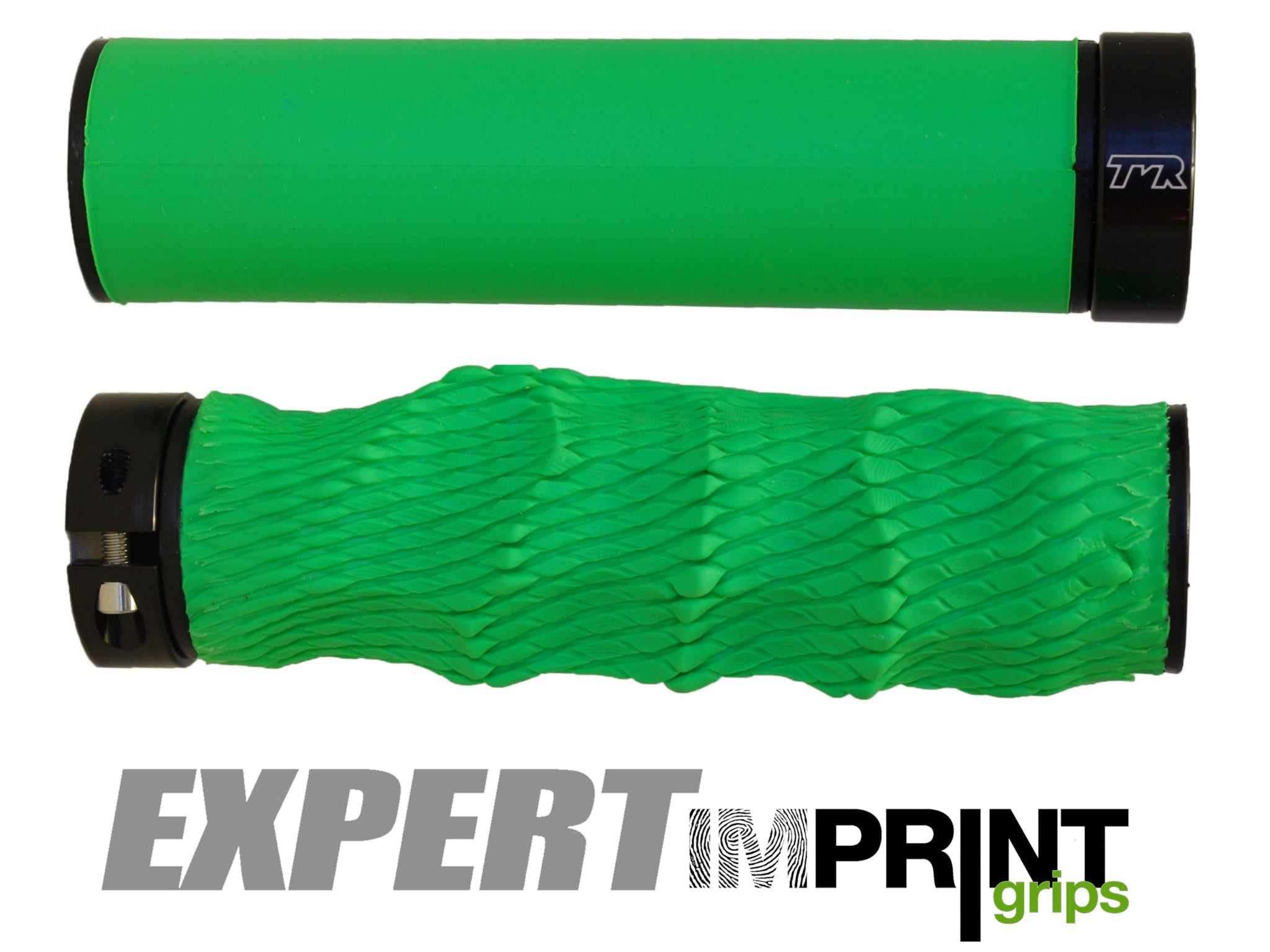 Expert Imprint Grips