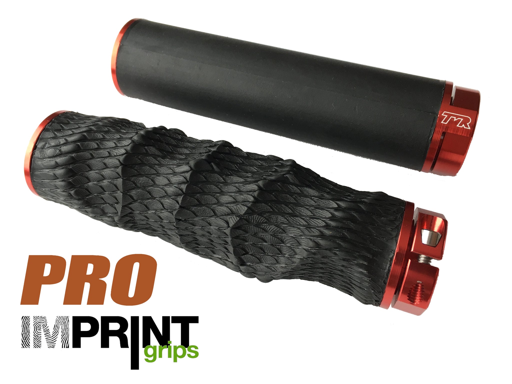 Pro Imprint Grips