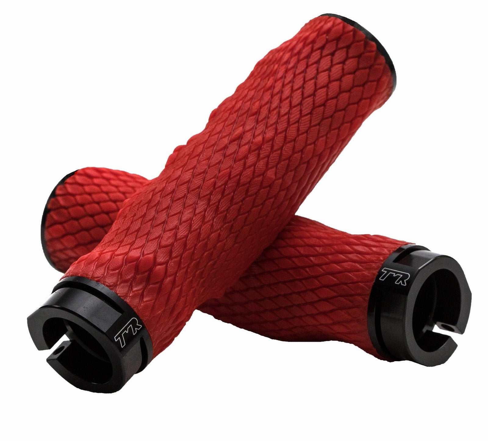 rev bike grips